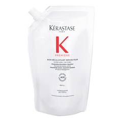 Première Bain Décalcifiant Réparateur - shampoo per capelli danneggiati, KÉRASTASE