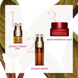 Multi-Intensive - Crema Antietà Giorno SPF 15
