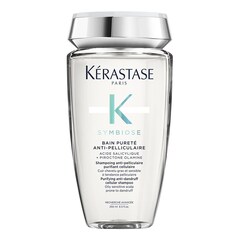 Symbiose Bain Pureté Anti-Pelliculaire - Shampoo per capelli, KÉRASTASE