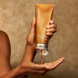 Scrub esfoliante corpo
