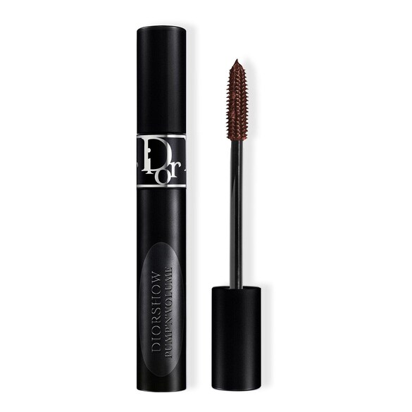 Diorshow Pump ‘N’ Volume - Mascara 90% di ingredienti di origine naturale, DIOR