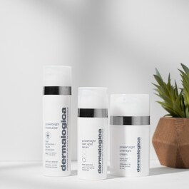 PowerBright Moisturizer SPF50 - Crema idratante