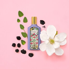 Gucci Flora Gorgeous Magnolia Eau de Parfum Donna