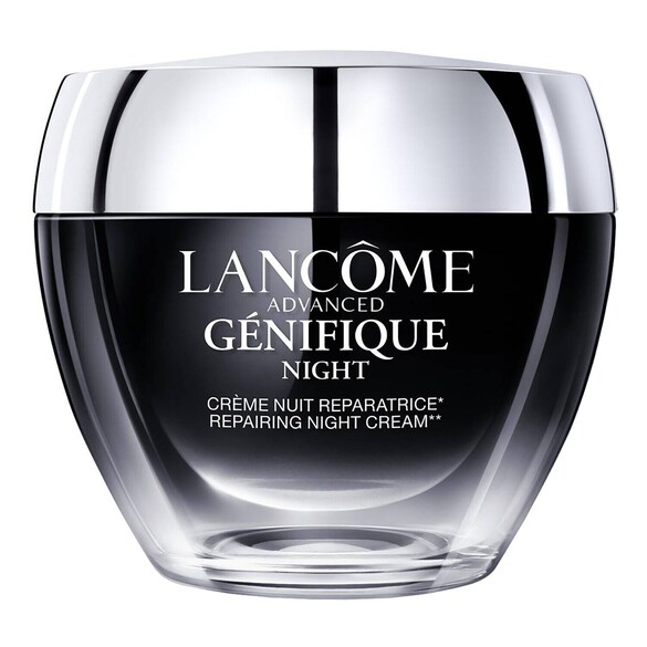 ADVANCED GÉNIFIQUE - Crema Notte, LANCÔME