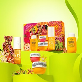 Best + Brightest Body Routine - Set routine bodycare