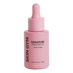 Signature - Olio per il viso, SKIN GYM