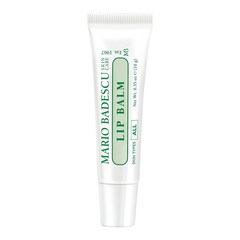 Balsamo Labbra Original, MARIO BADESCU