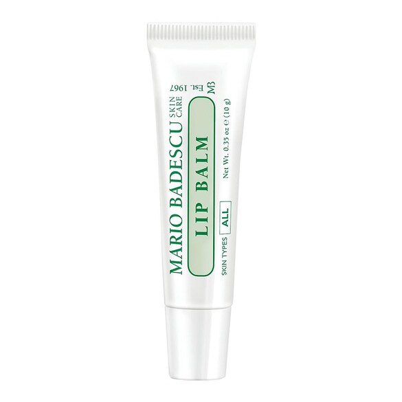 Balsamo Labbra Original, MARIO BADESCU