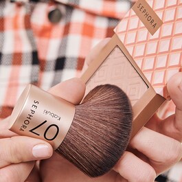 Cipria Abbronzante - Bronzer Mat