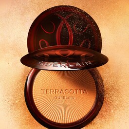 Terracotta Luminizer - Poudre illuminante
