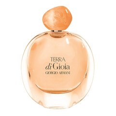 Terra di Gioia Eau De Parfum - La nuova fragranza fruttata floreale, ARMANI