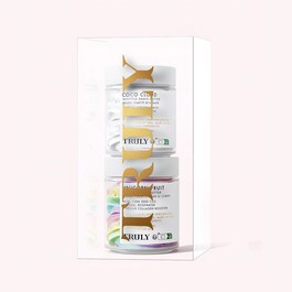 Coco Cloud & Unicorn Fruit - Set di prodotti per il corpo