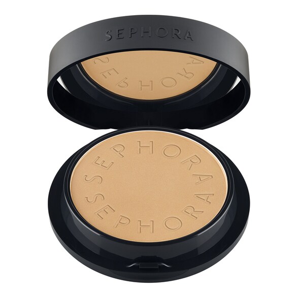 Best Skin Ever Mat - Fondotinta in polvere mat, SEPHORA COLLECTION