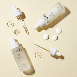 Anti-Pollution Drops - Siero protettivo quotidiano