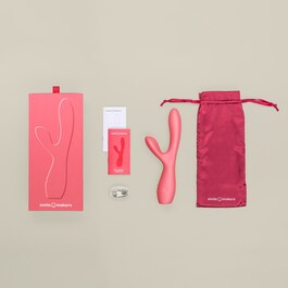 The Artist - Vibratore rabbit