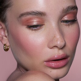 Hy-Per Natural - Palette per il viso