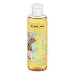 Olio doccia - Olio detergente per il corpo, SEPHORA COLLECTION