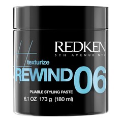 REWIND 06 - Pasta Texturizzante Capelli, REDKEN