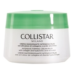 Crema Rassodante Intensiva, COLLISTAR