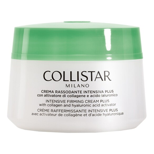 Crema Rassodante Intensiva, COLLISTAR