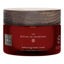 The Ritual of Ayurveda - Body Cream