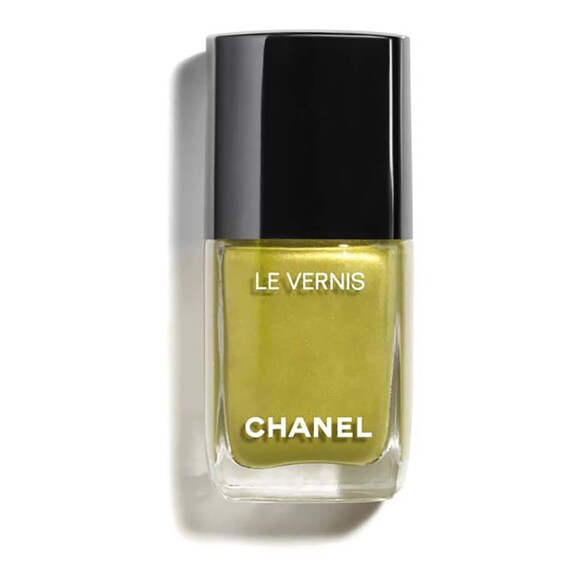 LE VERNIS - Colore E Brillantezza Lunga Tenuta , CHANEL