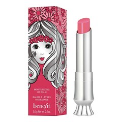 California Kissin' Colorbalm - Balsamo Labbra Colorato Idratante, BENEFIT COSMETICS
