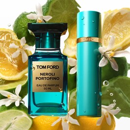 Neroli Portofino - Spray corpo