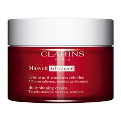 Masvelt Advanced - Crema corpo rimodellante, CLARINS