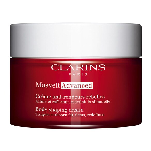 Masvelt Advanced - Crema corpo rimodellante, CLARINS