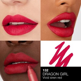 Powermatte high-intensity lip pencil - Matita labbra