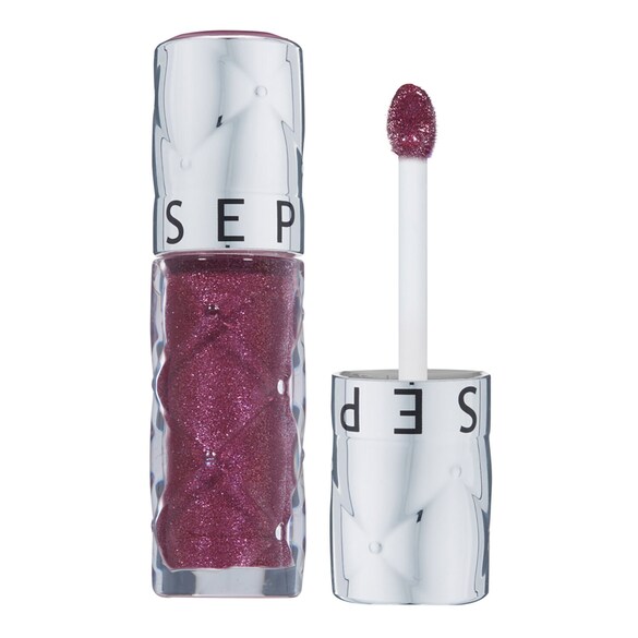 Gloss Outrageous Effetto Volume - Outrageous Plump Effetto Gloss, SEPHORA COLLECTION