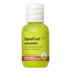 Curlbond™ - Trattamento rimodellante cremoso, DEVACURL