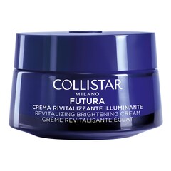 FUTURA - CREMA RIVITALIZZANTE ILLUMINANTE, COLLISTAR