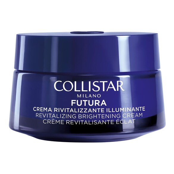 FUTURA - CREMA RIVITALIZZANTE ILLUMINANTE, COLLISTAR