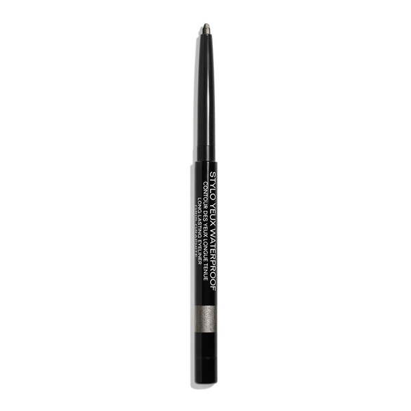 STYLO YEUX WATERPROOF - Stilo Contorno Occhi, Eyeliner E Khôl A Lunga Tenuta, CHANEL