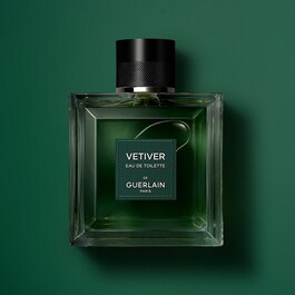 Vetiver - Eau de Toilette
