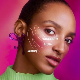 Artist Face Podwers - Blush