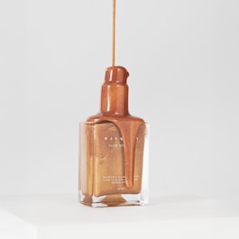 Glow Body Oil - Olio per il Corpo Illuminante