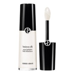 Luminous Silk Acqua Highlighter - Illuminante liquido , ARMANI