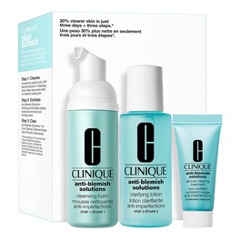 Anti-blemish Intro Kit – kit anti-imperfezioni