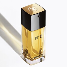 N°5 - Eau De Toilette Vaporizzatore