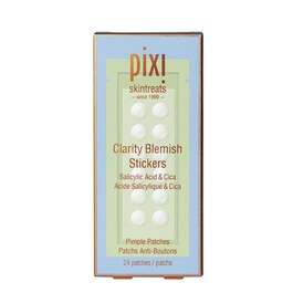 Clarity Blemish Stickers - Patch anti brufoli