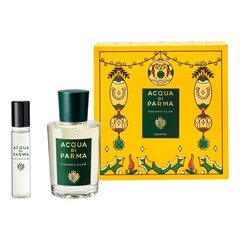 Colonia C.L.U.B. - Deluxe Set, ACQUA DI PARMA