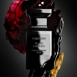 BLACK LACQUER - Eau de Parfum