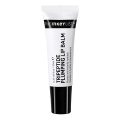 Tripeptide Plumping Lip Balm - Balsamo labbra rimpolpante, THE INKEY LIST