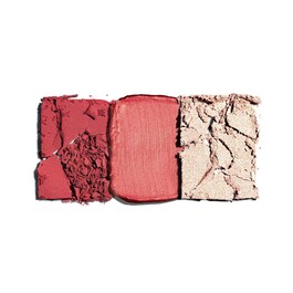Berry Pop Cheek Trio - Palette di fard e illuminanti
