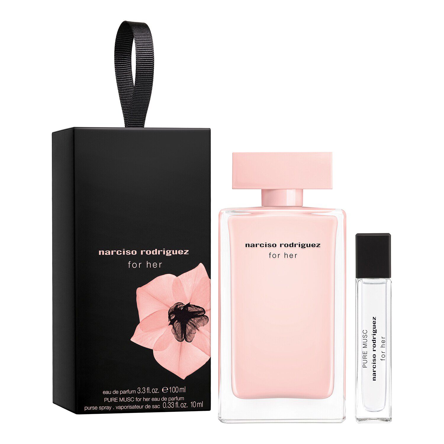 sephora pure musc narciso rodriguez