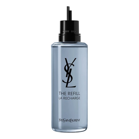 Y - Eau de Parfum, YVES SAINT LAURENT