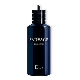 Sauvage Eau de Parfum – Note esperidate e vanigliate – Flacone ricaricabile